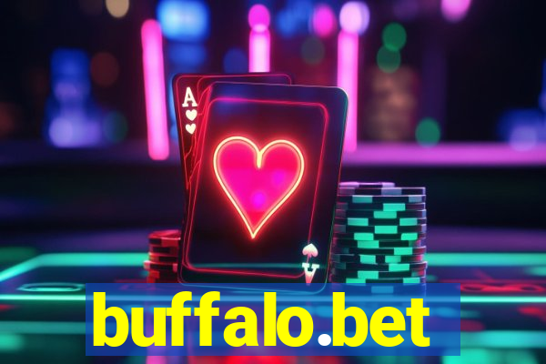 buffalo.bet
