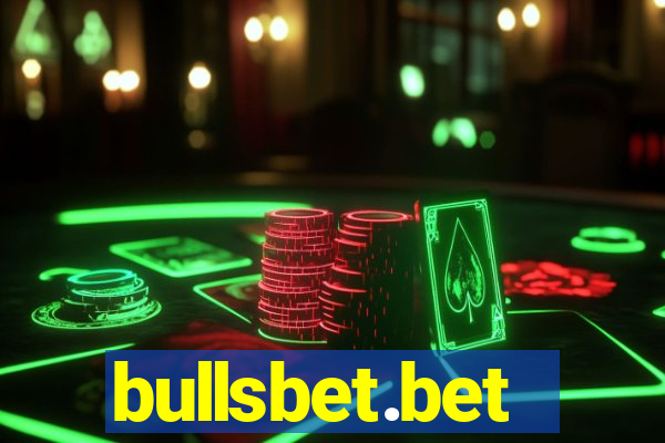 bullsbet.bet