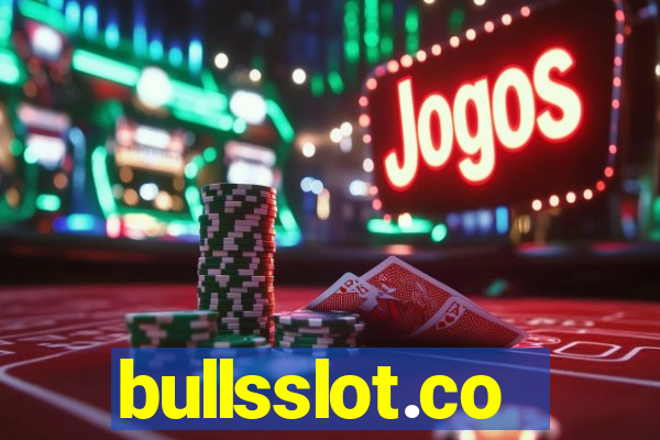 bullsslot.co