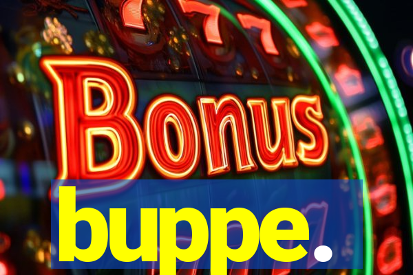 buppe.