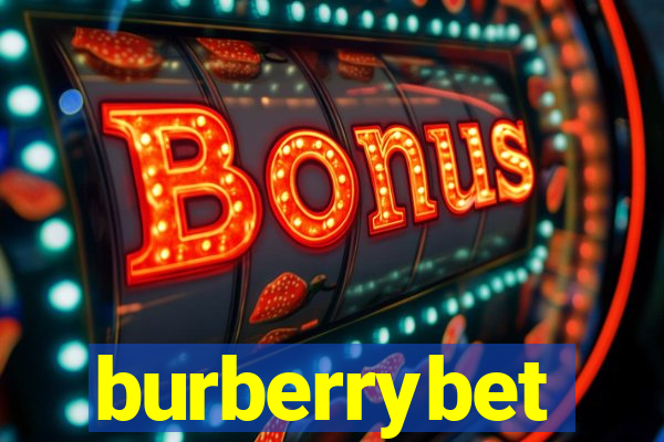 burberrybet