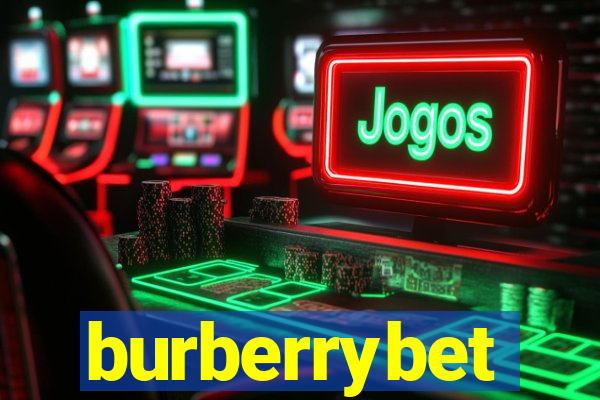 burberrybet