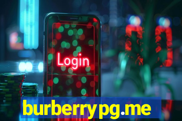 burberrypg.me
