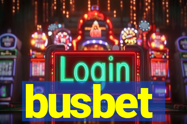 busbet