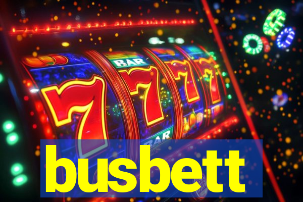 busbett
