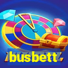 busbett