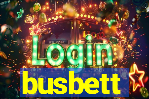 busbett