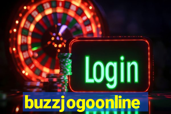 buzzjogoonline