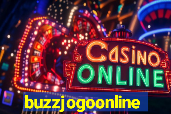 buzzjogoonline