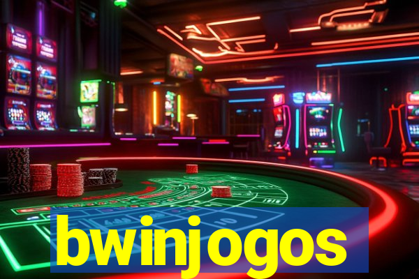bwinjogos