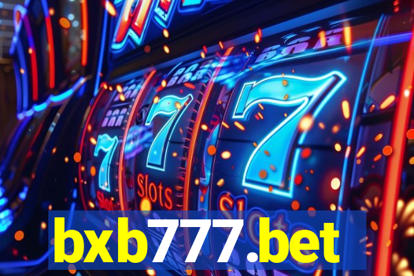 bxb777.bet