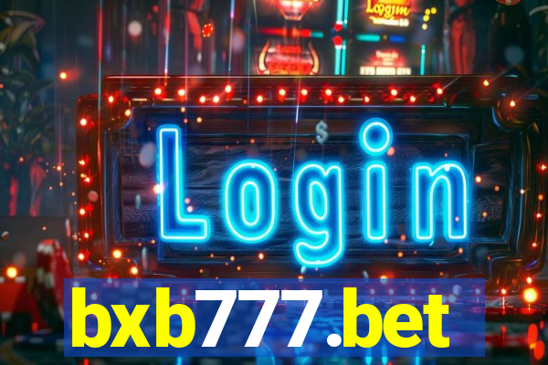 bxb777.bet