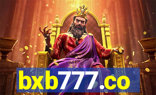 bxb777.co