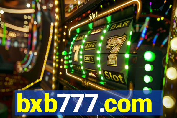 bxb777.com