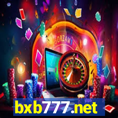 bxb777.net