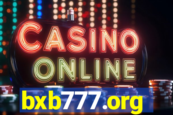 bxb777.org