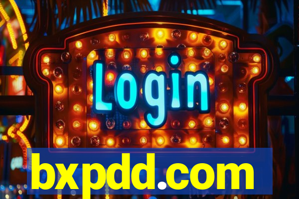 bxpdd.com