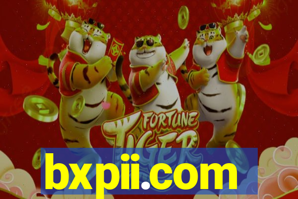 bxpii.com