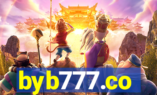 byb777.co