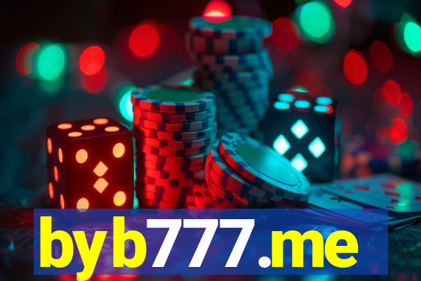byb777.me