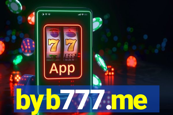 byb777.me