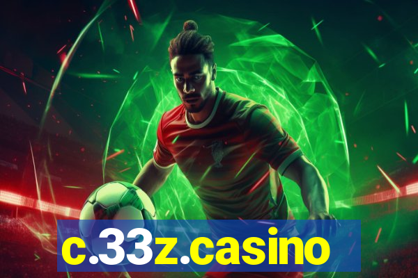 c.33z.casino