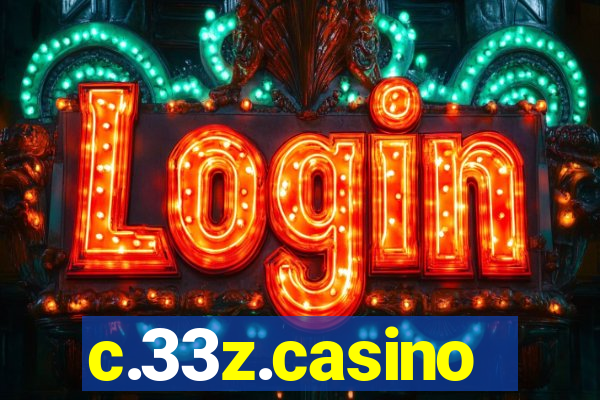 c.33z.casino