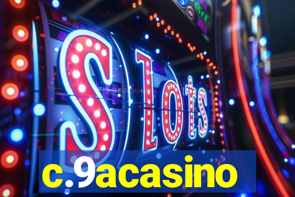 c.9acasino