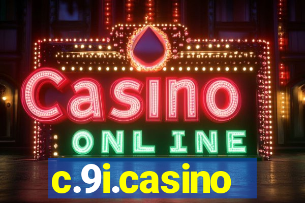 c.9i.casino