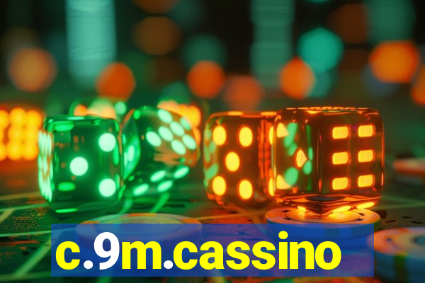c.9m.cassino