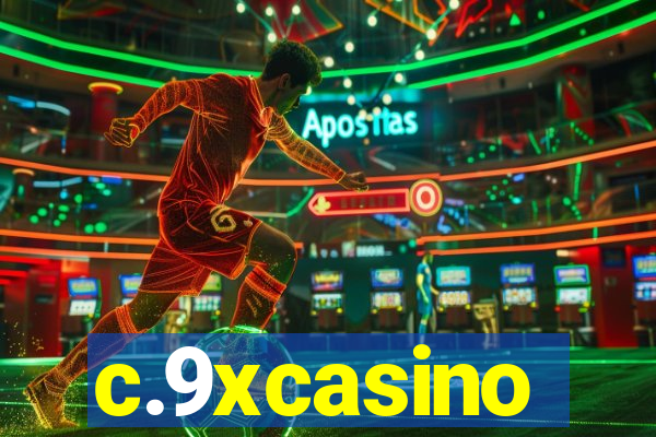 c.9xcasino