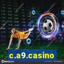 c.a9.casino