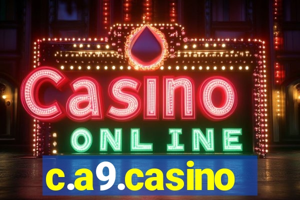 c.a9.casino