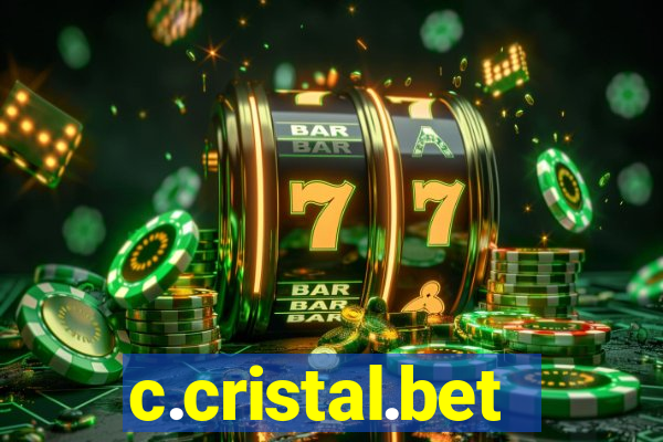 c.cristal.bet