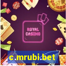 c.mrubi.bet
