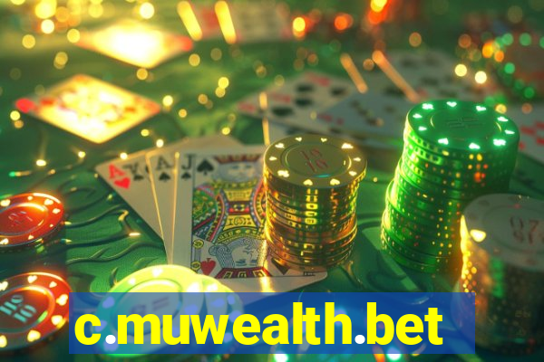 c.muwealth.bet