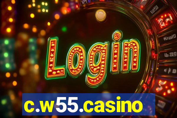 c.w55.casino