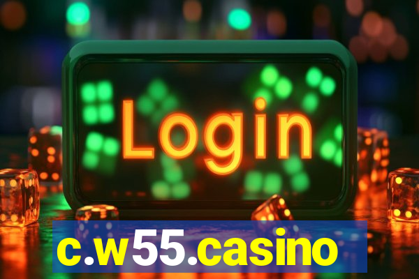 c.w55.casino