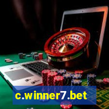 c.winner7.bet