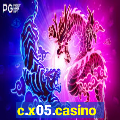 c.x05.casino