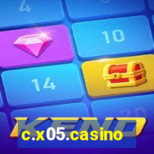 c.x05.casino