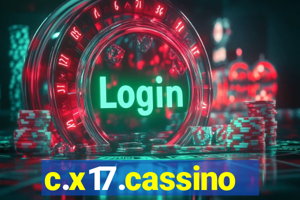 c.x17.cassino