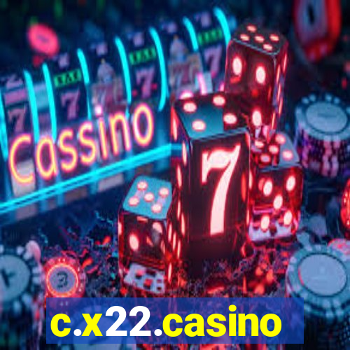 c.x22.casino
