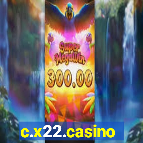 c.x22.casino