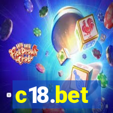 c18.bet