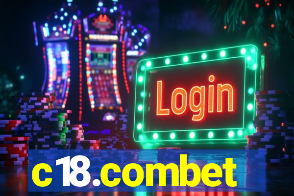 c18.combet