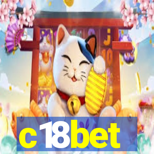 c18bet