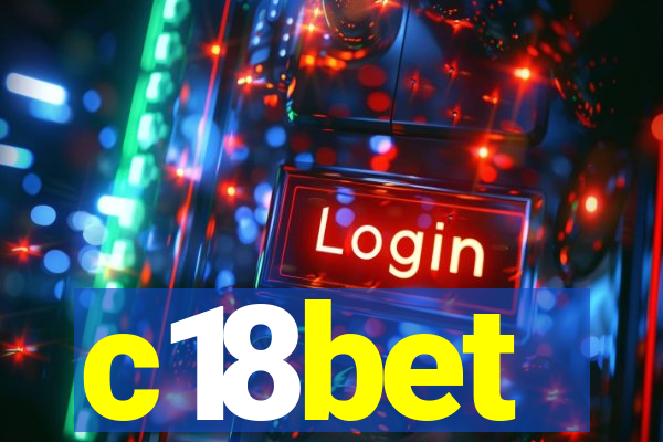 c18bet