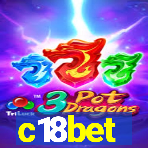 c18bet