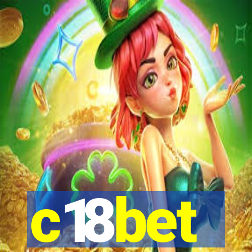 c18bet